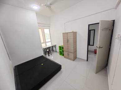 Service Residence For Rent in 1 Borneo Condominium