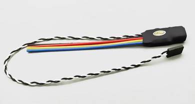 30A brushed motor speed controller esc
