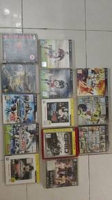 nak jual semua satu harga