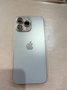 16 promax 256gb