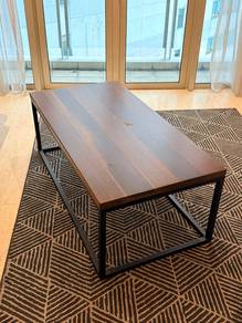 Quality Wood Table