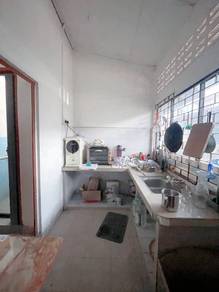 1-storey Terraced House For Sale in Butterworth,PNG