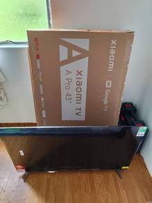 Xiaomi Google TV 43 inch