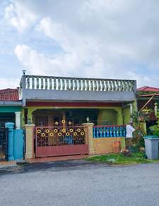 Terraced House For Sale in Rembau,NSN