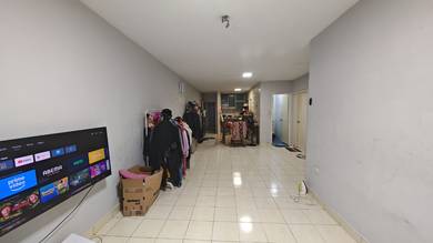 Apartment For Sale in Flora Damansara