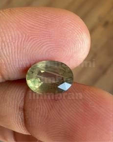 Natural Alexandrite (Gemstone)