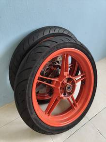 Sportrim y15 ori