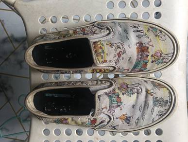 Vans Slip On