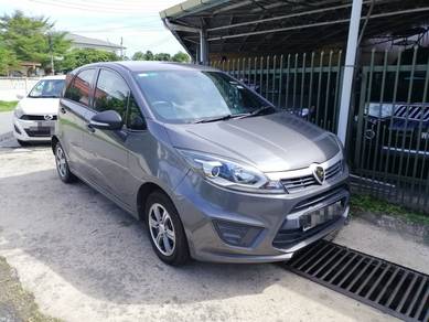 Proton Iriz STANDARD in Likas, SBH