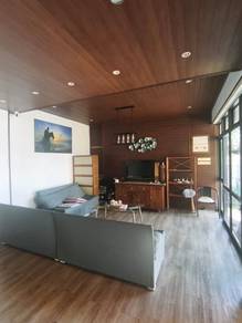 Bungalow House For Rent in Tanjung Bungah,PNG