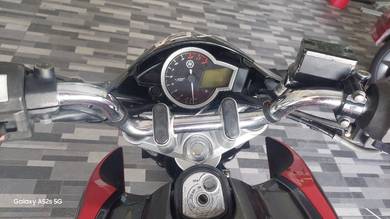 Yamaha FZ150i