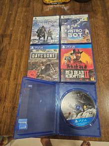 PS5 Games