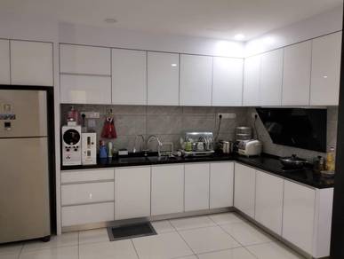 Semi-Detached House For Rent in Bukit Minyak,PNG