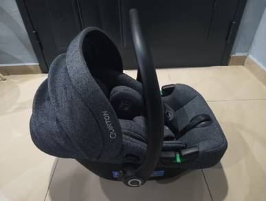 Quinton Picco Infant Carrier / Baby Car Seat