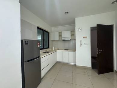 Service Residence For Sale in Hedgeford 10 Residences @ Wangsa Maju
