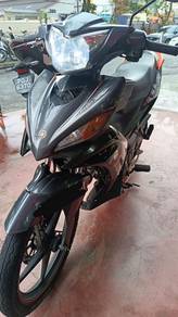 Yamaha 135LC