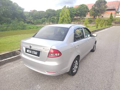 Proton Saga FLX STANDARD in Bukit Mertajam, PNG