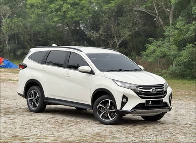 Perodua Aruz AV in Johor Bahru, JHR