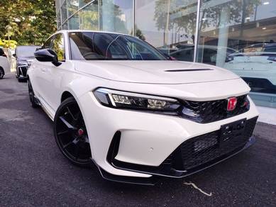 Honda Civic Type R TYPE R in KL City, KUL