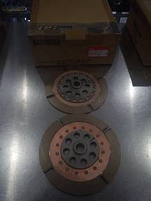 Os Giken TS2B Twin Plate Replacement Disc Evo 3