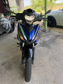 Honda RS150R