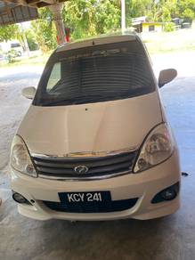 Perodua Viva ELITE AT in Kuala Nerus, TRG