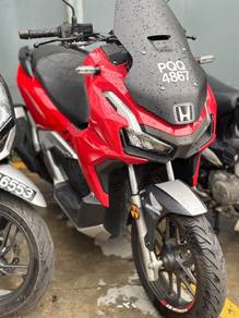 Honda ADV 160