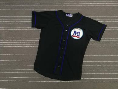 R. G  staff ONLY X MIZUNO SAIZ M