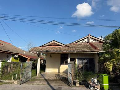 Semi-Detached House For Sale in Kuantan,PHG