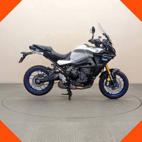 Yamaha Tracer 900GT