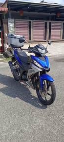 Honda RS150R