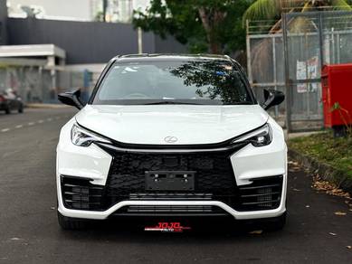 Lexus LBX MORIZO RR ORIGINAL EDITION in Bangi, SGR