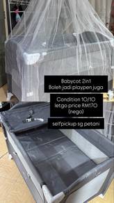 Babycot