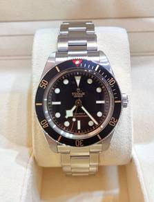 《Brand New》Tudor 7939A1A0NU Black Bay 58 Black