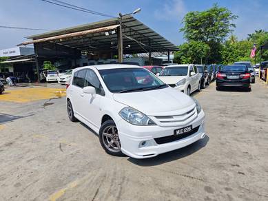 Nissan Latio ST in Batu Pahat, JHR