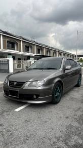 Proton Persona ELEGANCE MEDIUM LINE in Johor Bahru, JHR