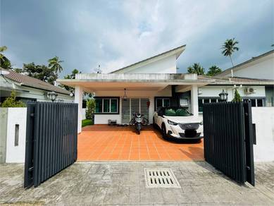 Semi-Detached House For Sale in Kapar,SGR