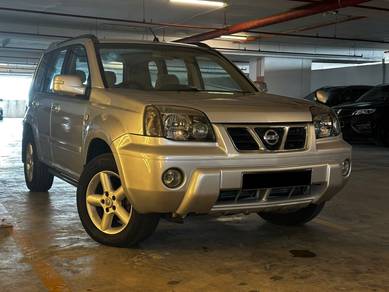 Nissan X-Trail COMFORT in Kajang, SGR
