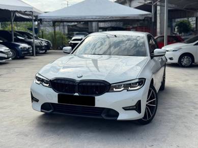 BMW 320i 20i SPORT in Cheras, KUL