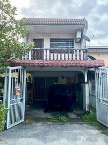 2-storey Terraced House For Sale in Pandan Jaya,KUL