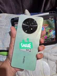 Realme 12x 5G
