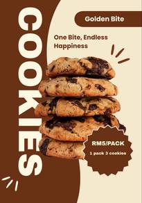 Homemade chocolate chips cookies