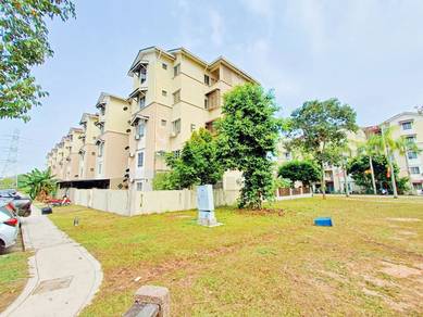 Apartment For Sale in Kasuarina Apartment