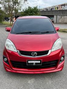 Perodua Alza SE ZS in Balik Pulau, PNG