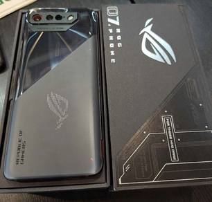 ROG Phone 7 