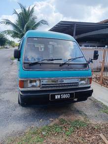 Ford Spectron XLT in Melaka Tengah, MLK