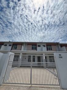 2-storey Terraced House For Rent in Pasir Gudang,JHR