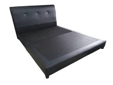 Queen Bed M367Q