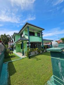 Bungalow House For Sale in Sungai Petani,KDH