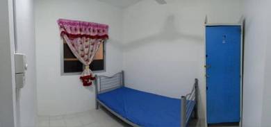 Room in Bukit Jalil, KUL
